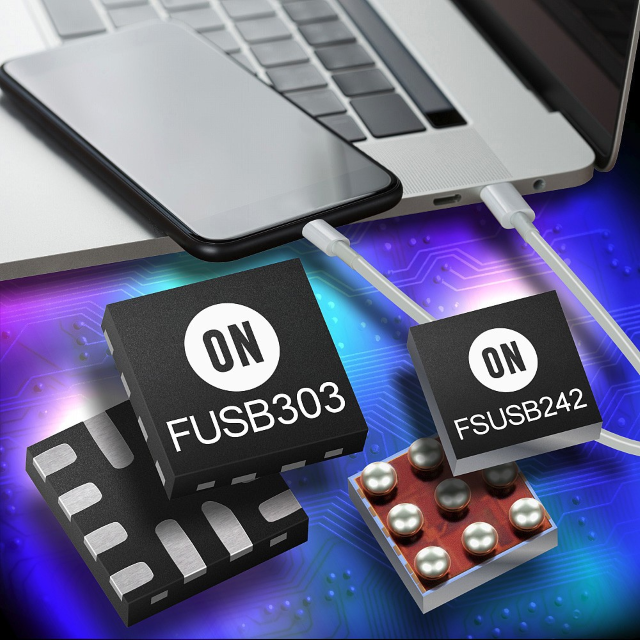 回收安森美半导体 / 低功耗蓝牙 / MOSFET / 功率模块 / 碳化硅 (SiC)