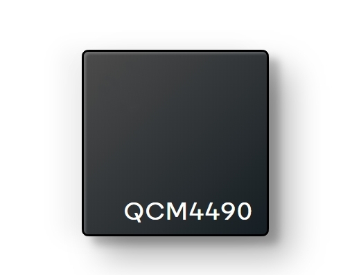 高通QCM4490 / QCM-4490-0-PSP933-TR-00-0处理器赋能新一代工业手持终端