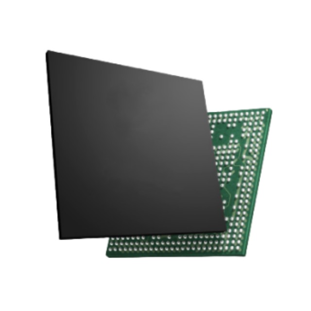 【Broadcom】BCM57412B1KFSBG BCM57412 - 25GbE PCIe 3.0 以太网控制器