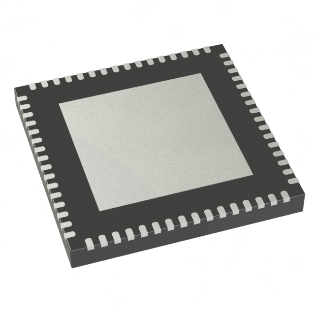 [Microchip以太网]带双集成以太网 PHY 的 LAN9252I/ML EtherCAT 控制器