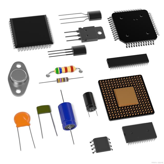 明佳达回收功率晶体管，功率MOSFET，车载MOSFET，双极晶体管