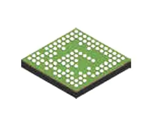 IWRL6432BDBAAMFR - 单芯片 57GHz 至 64GHz 工业雷达传感器