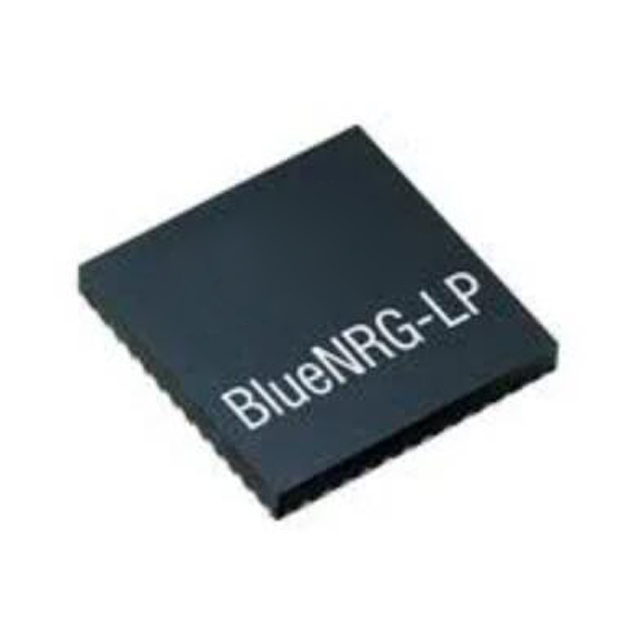 供应无线 SoC BLUENRG-355MT【ST】可编程低功耗蓝牙 5.2 无线 SoC