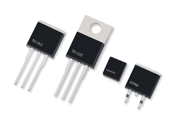 回收英飞凌的半导体产品包括MOSFET, IGBT,栅极驱动IC, HiRel等
