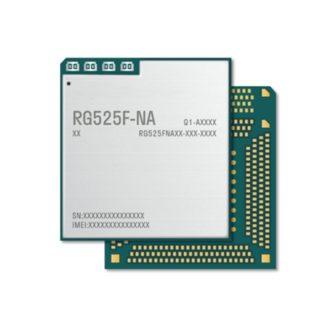 回收5G模组 Quectel RG525FNAEA-M20-SGASA 回收5G Sub-6GHz 模块