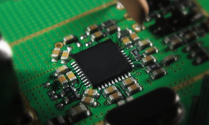 收购 NXP 汽车处理器、Layerscape处理器、i.MX应用处理器