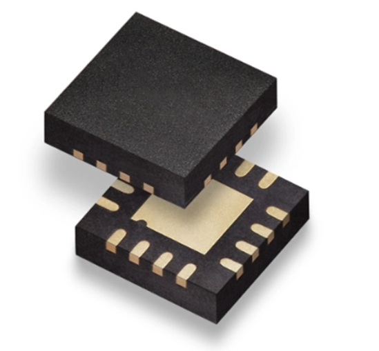 NXP 前置驱动器放大器 BTS6201UJ 适用于 5G 大规模 MIMO 基础设施应用