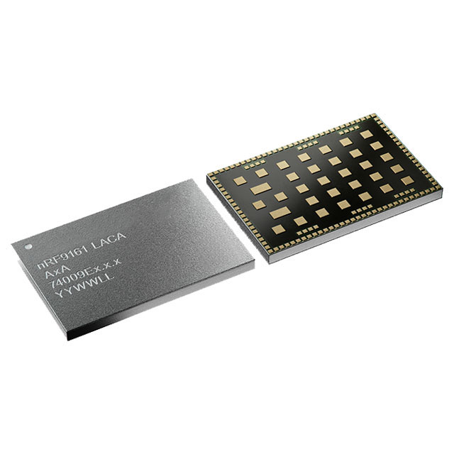 供应 NORDIC NRF9161-LACA-R7 低功耗蜂窝物联网解决方案