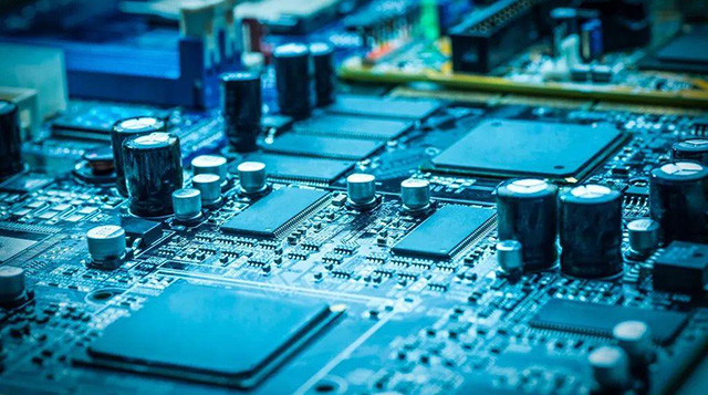 收购 Microchip 以太网 IC：以太网桥、以太网控制器、以太网 PHY