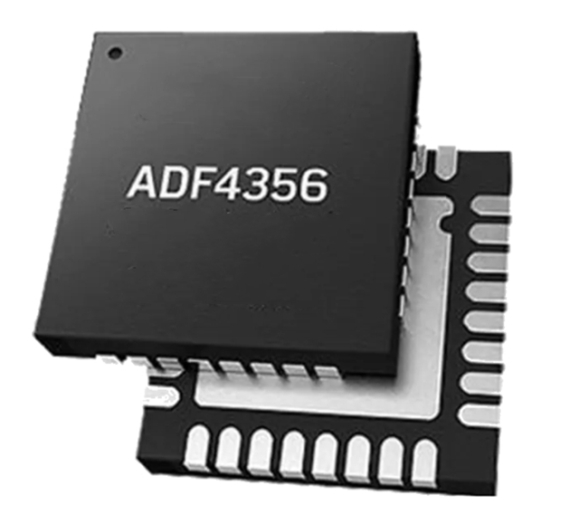 供应（ADI）ADF4356BCPZ集成VCO的6.8 GHz宽带频率合成器