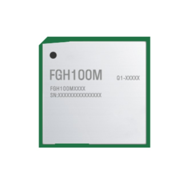 最新推出【Quectel】Wi-Fi HaLow FGH100MAAMD和FGH100MABMD 长距离、低功耗 Wi-Fi HaLow 模块
