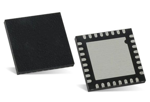 NXP ASL2507SHN 双相升压转换器IC，汽车级，SPI，跛行回家模式