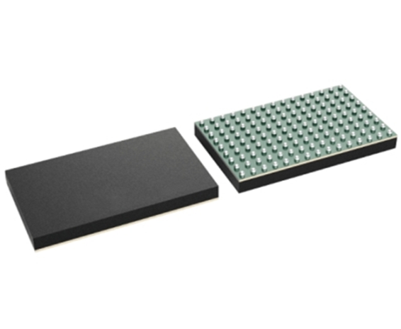 供应DS280MB810ZBLR（TI德州仪器）具有交叉点的 28Gbps 低功耗 8 通道转接驱动器