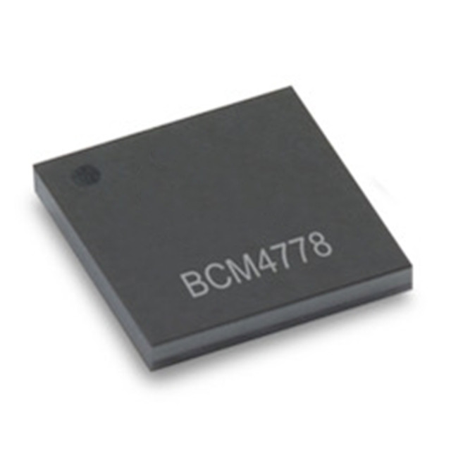 【收购GNSS】BCM4778A0KFFBG、BCM4778B0KFFBG 超低功耗双频 L1L5 GNSS 接收器