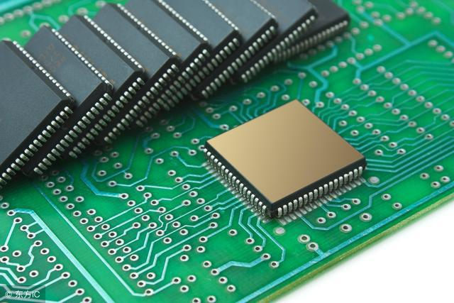 回收瑞萨电子储存器，非易失性存储器、SPI NOR 闪存、SRAM和EEPROM