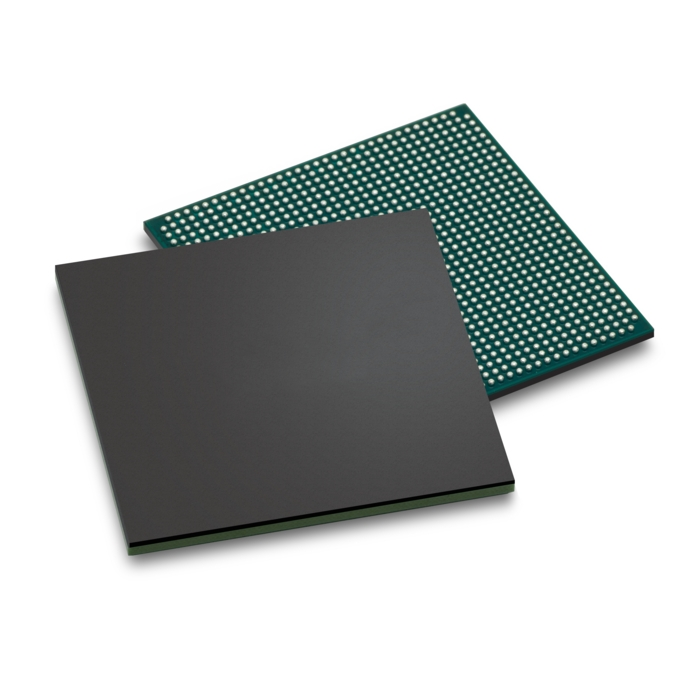 供应博通安全处理器 BCM58303MB3KFEB10G BCM5830X 安全应用处理器