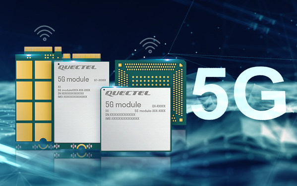明佳达回收【Quectel】5G模块，回收车规级模块，回收LPWA模块，回收LTE Cat 1 模块