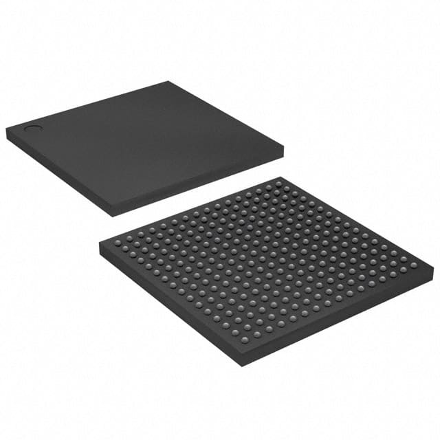 明佳达供应高性能FPGA芯片 EP4CE6F17C8N 现场可编程门阵列 (FPGA) IC