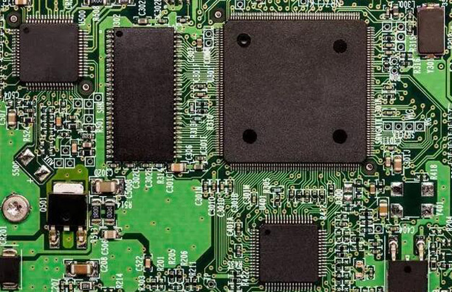 供应 [Microchip] 以太网收发器，[Broadcom] 以太网交换机，[Motorcomm] 以太网 PHY 芯片