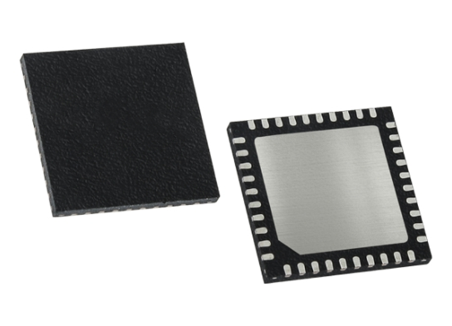 Maxim MAX32670GTL超低功耗微控制器适用于工业和IoT