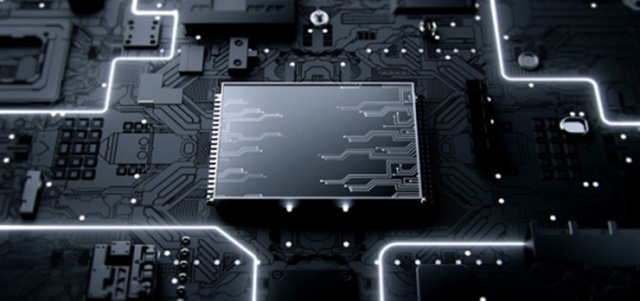 收购 Broadcom Wireless 产品：射频前端模块、GNSS/GPS SoC、触摸控制器 ASIC