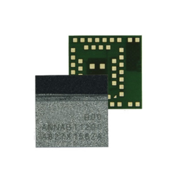 【U-BLOX】超小型、高性能 ANNA-B112-01B 独立式蓝牙低功耗模块