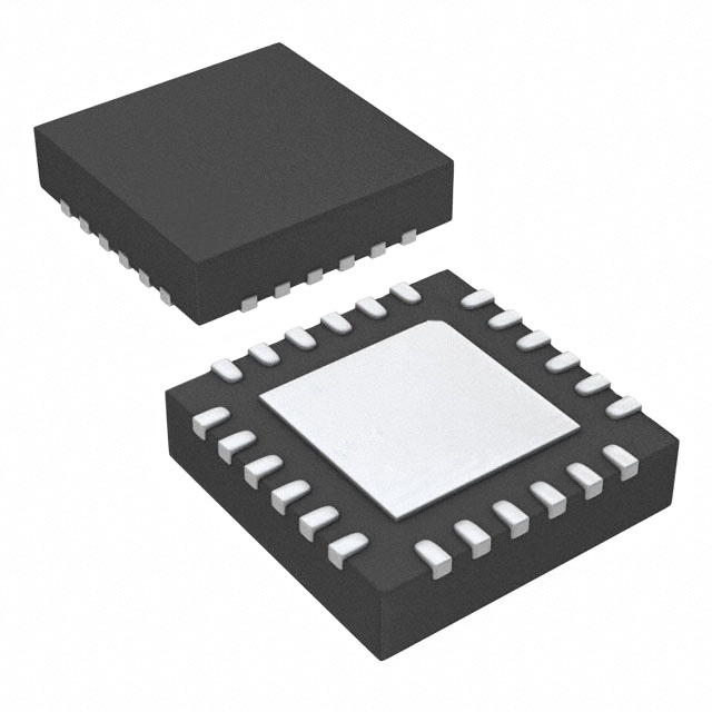 全新原装 Microchip以太网收发器 LAN8720AI-CP-ABC 小尺寸 RMII 10/100 以太网