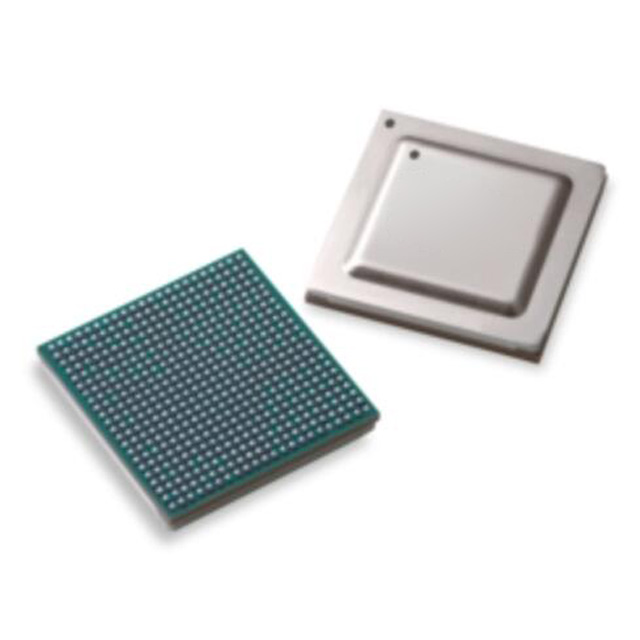 出售【Broadcom​】BCM84888EB0KFSBG 高度集成的四端口以太网 CMOS 收发器