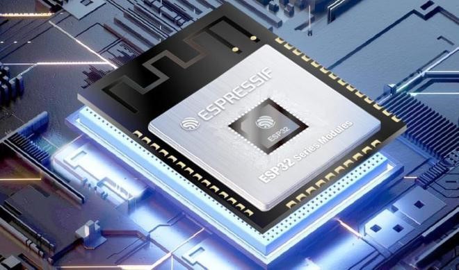 收购【Espressif】32 位 MCU | Wi-Fi | 蓝牙 LE | 线程/Zigbee | 人工智能