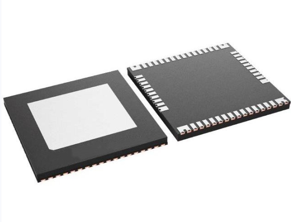 TI 具有集成驱动器的 LMG3522R050RQSR 650V GaN FET