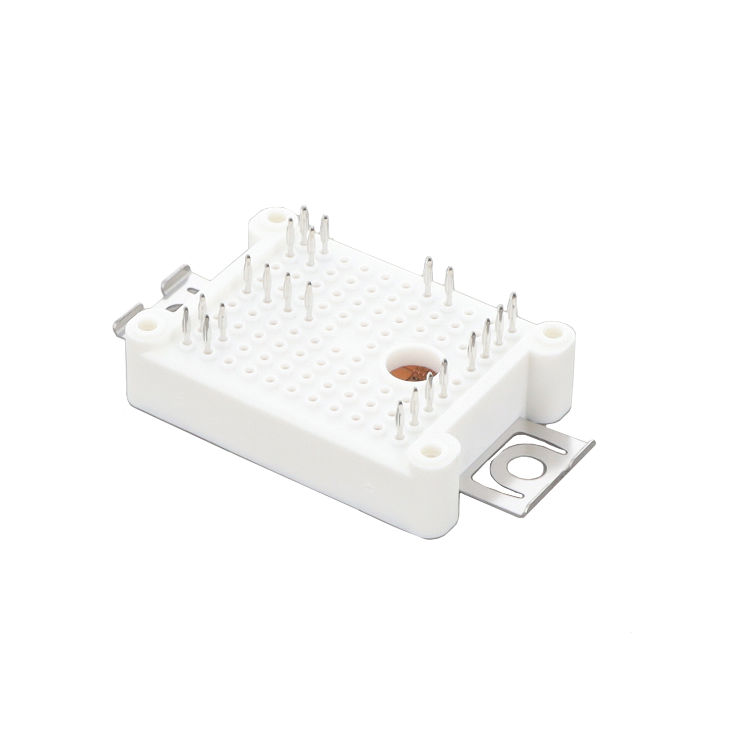 英飞凌 F4-33MR12W1M1H-B76 1200 V CoolSiC™ MOSFET Fore PACK H桥模块