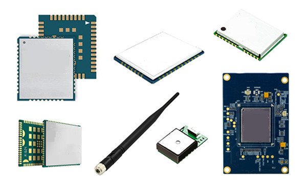 回收 u-blox 标准精度 A-GNSS、高精度 A-GNSS、惯性导航和天线模块