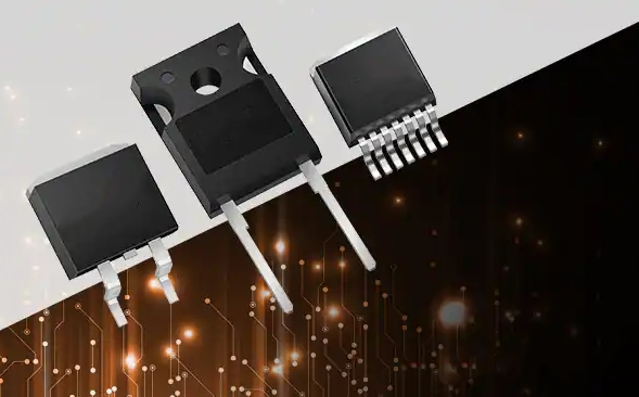 供应【onsemi】汽车图像传感器、汽车EEPROM存储器、车规级MOSFET