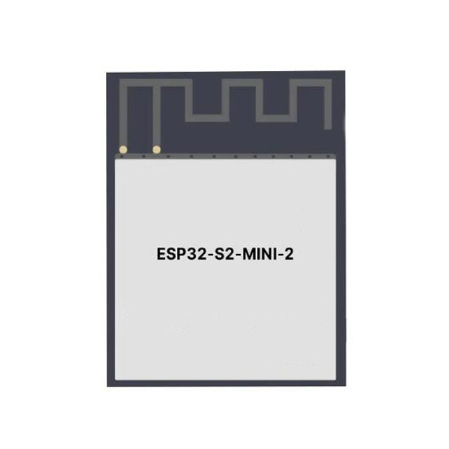 供应，回收 ESP32-S2-MINI-2【Espressif】2.4GHz 通用 Wi-Fi MCU 模块