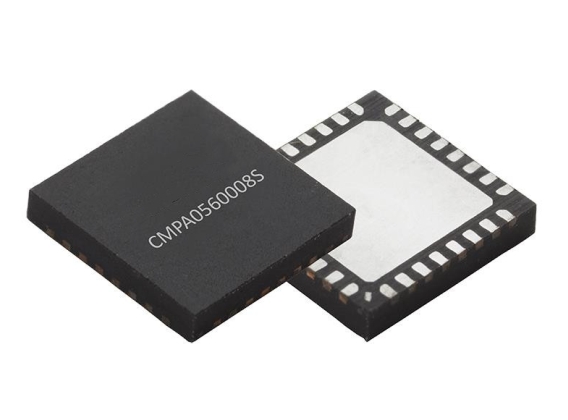 射频放大器 Amplifier,0.5 - 6 GHz CMPA0560008S大功率放大器