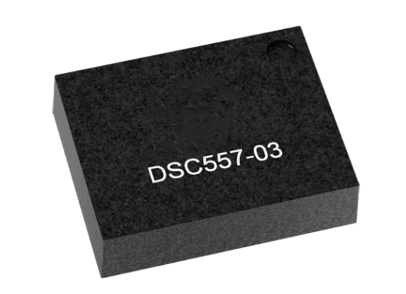 DSC557-0333FI1 时钟发生器 Microchip Dual-输出无晶体PCIe时钟Gen