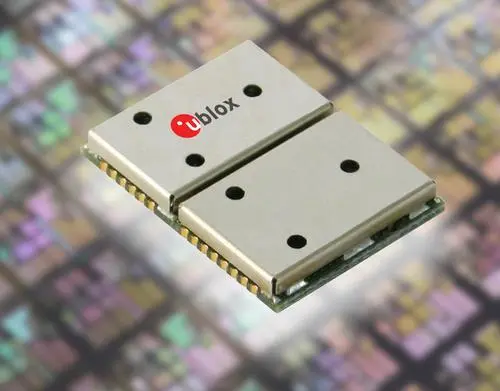 全新原装【U-BLOX】射频模块，蜂窝模块，蓝牙模块，NB-IoT模块，定位模块
