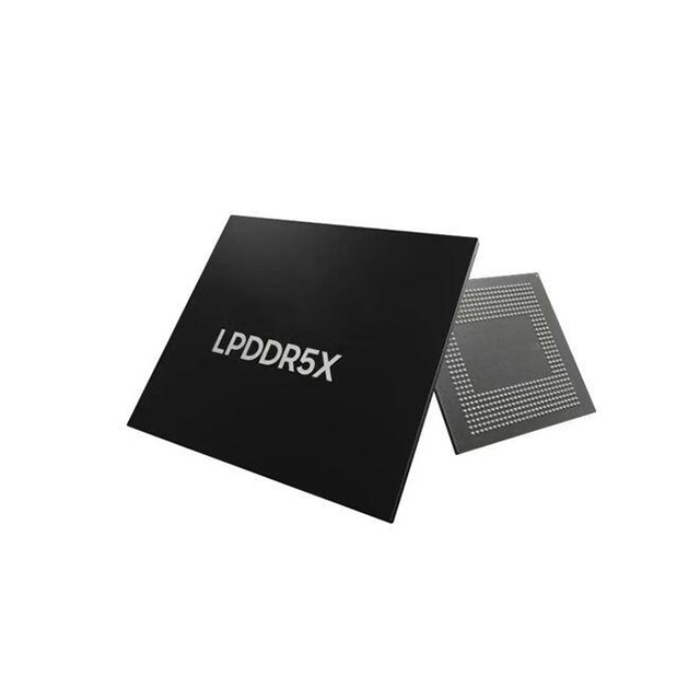 三星 DRAM 存储器 K3KL3L30DM-BGCU 128Gb 低功耗动态随机存取存储器 IC