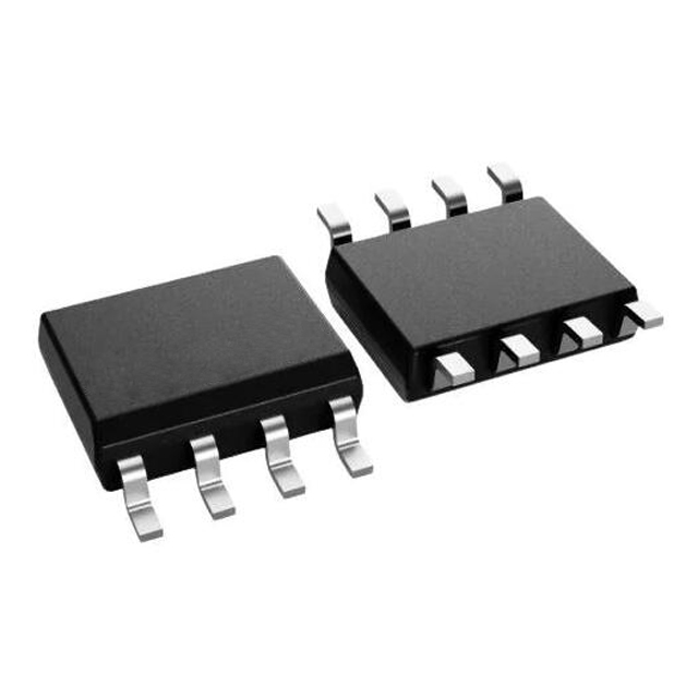 TI 放大器 OPA814DR 高精度统一增益稳定 FET 输入运算放大器