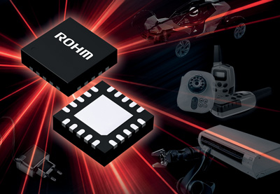 供应原装正品罗姆半导体：MOSFET/晶体管/二极管/碳化硅/智能电源模块