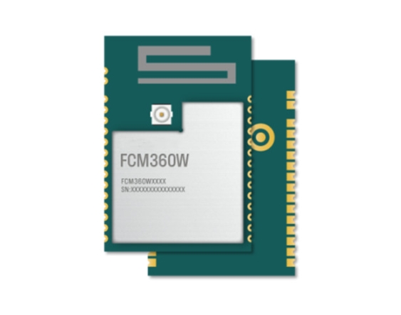 推出超紧凑Wi-Fi 6 & 蓝牙5.1模组 FCM360WAAMD-0P-04  Quectel