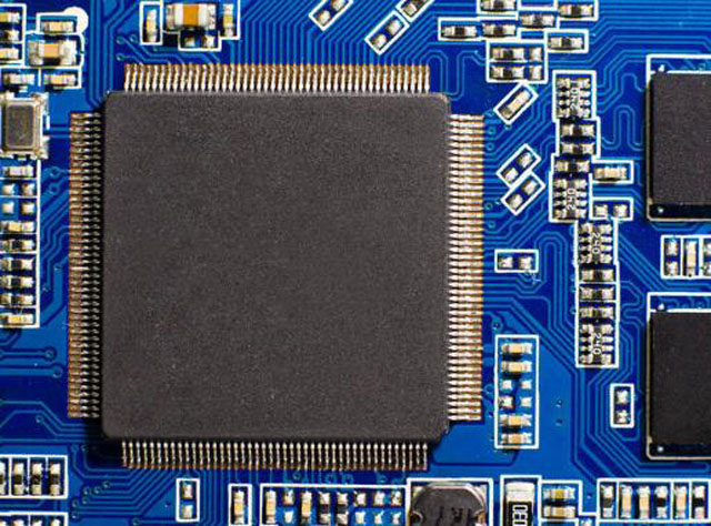 明佳达收购电子元器件：蓝牙 IC、汽车芯片、5G IC、物联网芯片、新能源 IC
