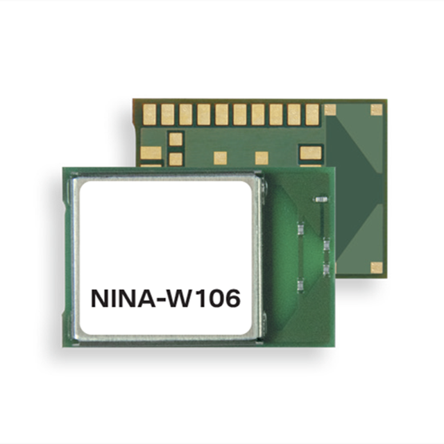NINA-W106-10B