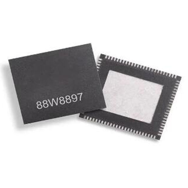 供应，回收 88W8897-B1-NMJ2E005【NXP】双频 2x2 Wi-Fi 5 和蓝牙 5.0 SoC