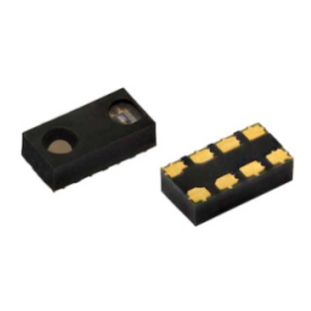 全新原装 VISHAY/威世 VCNL4040M3OE 光学传感器 环境 550nm I2C