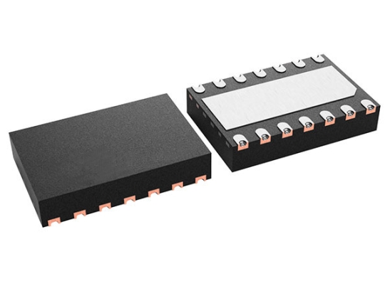 汽车级（TI）TCAN1048AVDMTRQ1 具有低功耗待机模式和 1.8V I/O 支持的增强型双路 CAN 收发器