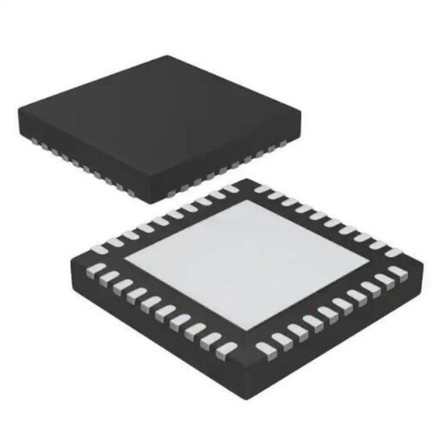 供应，回收【NXP】KW45B41Z52AFPBR 带 CAN FD的蓝牙低功耗 5.3 无线 MCU