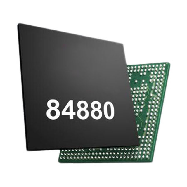 [供应，回收] BCM84880B0KFSBG (Broadcom) 单端口以太网 CMOS 收发器
