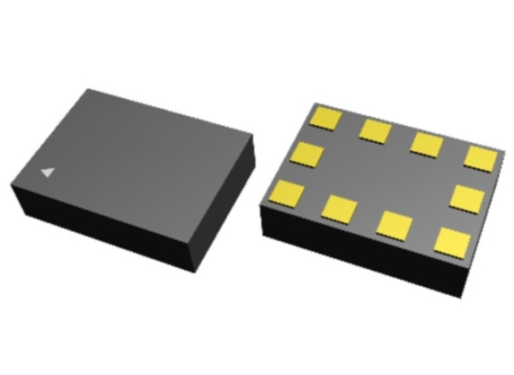Infineon BGSA200ML9 超小型2xSPST天线调谐开关