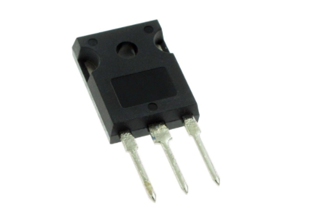 STGWA30HP65FB2沟槽栅极场截止650 V、高速HB2系列IGBT